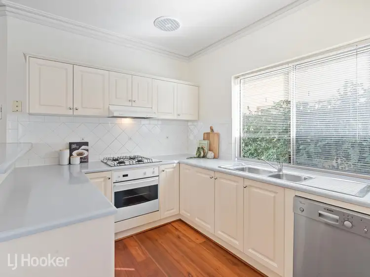 Fifth view of Homely house listing, 3/72-74 Bridge Street, Kensington SA 5068
