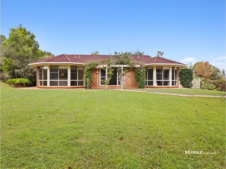 18 Gaden Road, Montville QLD 4560