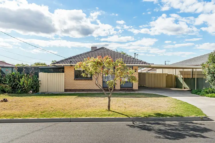 Main view of Homely house listing, 6 Welloch Street, Modbury SA 5092