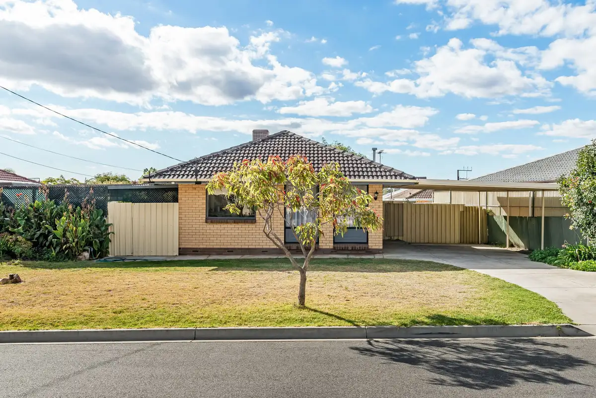 Main view of Homely house listing, 6 Welloch Street, Modbury SA 5092