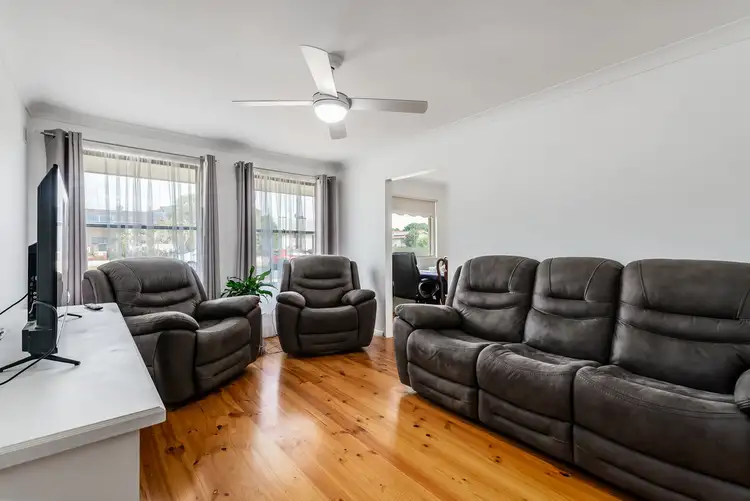 Second view of Homely house listing, 6 Welloch Street, Modbury SA 5092