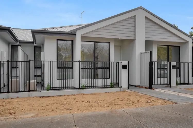 3 Chang Place, Munno Para West SA 5115