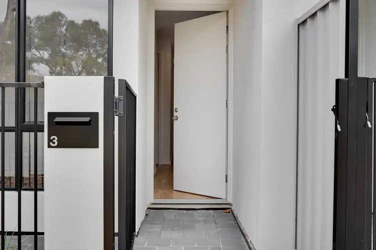 Second view of Homely house listing, 3 Chang Place, Munno Para West SA 5115