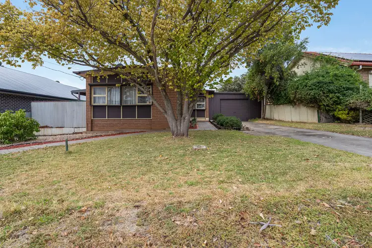 Second view of Homely house listing, 6 Lara Street, Ingle Farm SA 5098