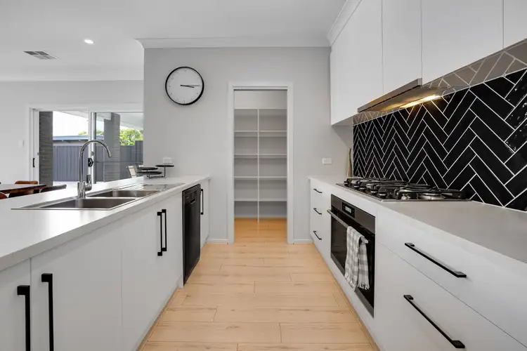 Third view of Homely house listing, 8 Albara Road, Ingle Farm SA 5098