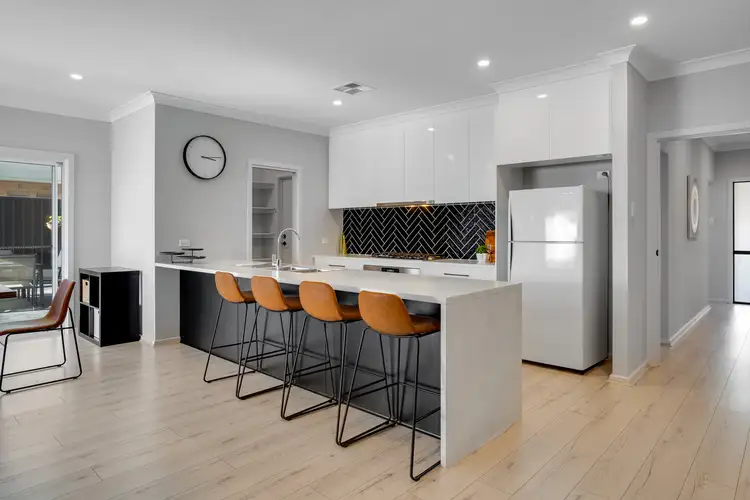 Fifth view of Homely house listing, 8 Albara Road, Ingle Farm SA 5098