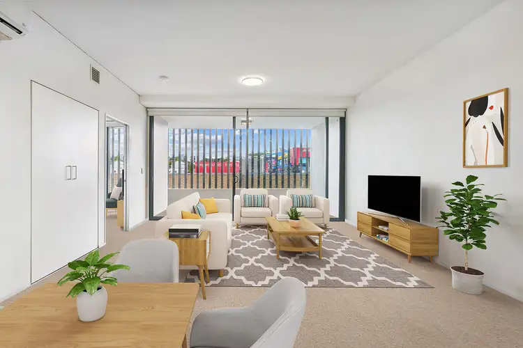 405/77 Jurgens Street, Woolloongabba QLD 4102