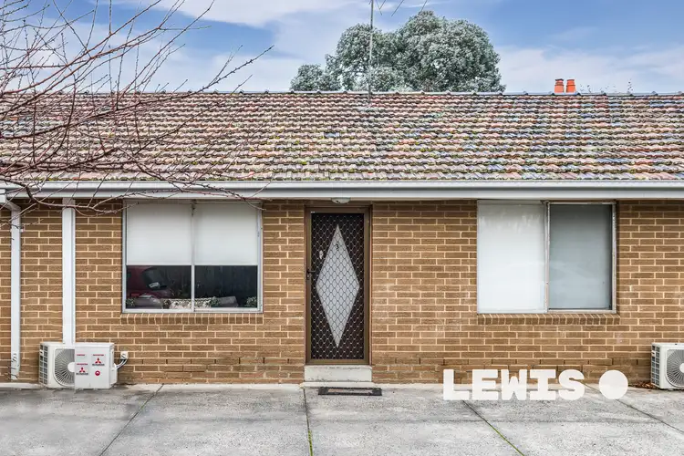 Third view of Homely unit listing, Address available on request