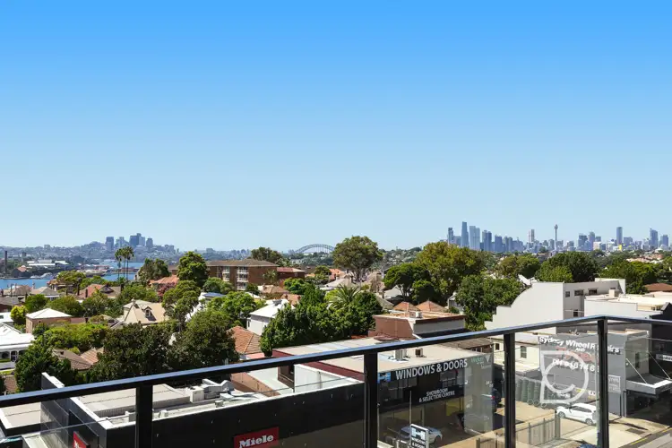506/7 Church Street, Drummoyne NSW 2047