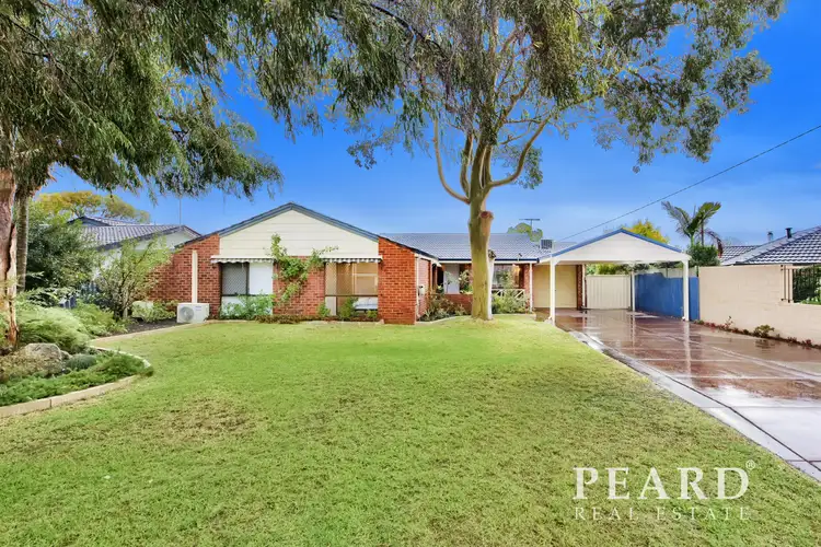 20 Throsby Way, Padbury WA 6025