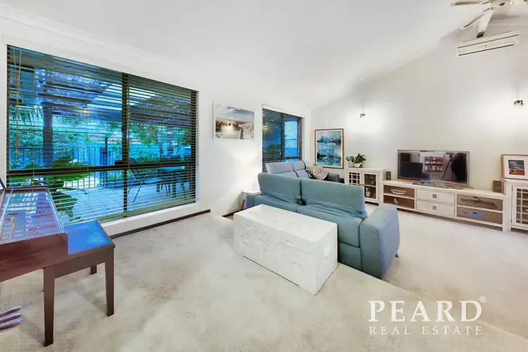 Fourth view of Homely house listing, 20 Throsby Way, Padbury WA 6025