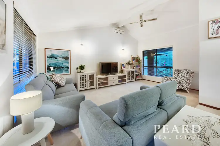 Fifth view of Homely house listing, 20 Throsby Way, Padbury WA 6025