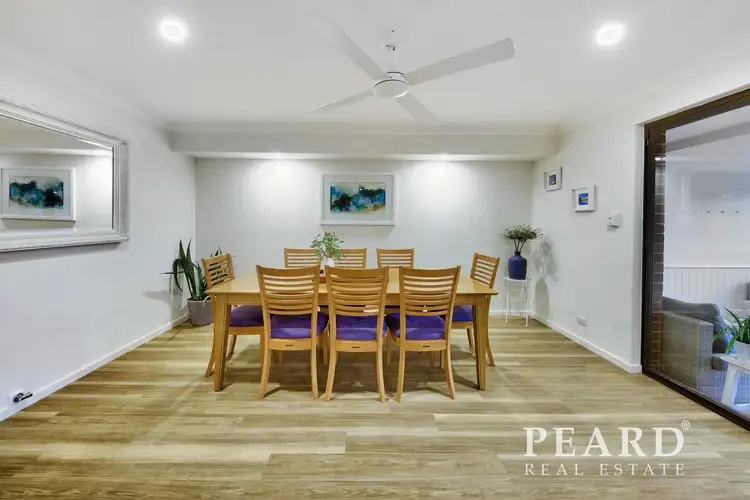 Sixth view of Homely house listing, 20 Throsby Way, Padbury WA 6025