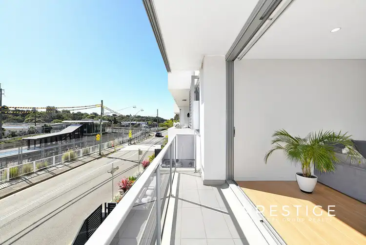 Fourth view of Homely apartment listing, 5/16 Reede Street, Turrella NSW 2205