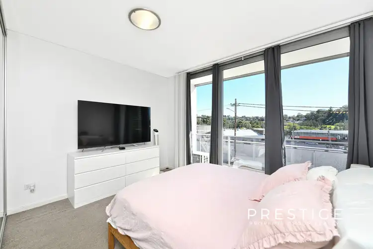 Fifth view of Homely apartment listing, 5/16 Reede Street, Turrella NSW 2205