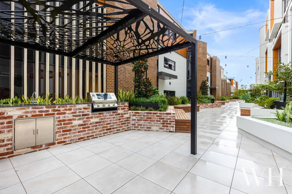 Main view of Homely apartment listing, 57/51 Queen Victoria Street, Fremantle WA 6160