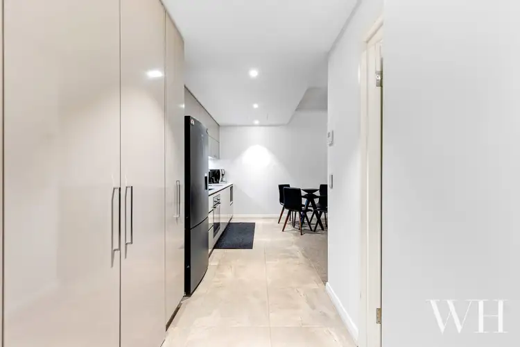 Fifth view of Homely apartment listing, 57/51 Queen Victoria Street, Fremantle WA 6160