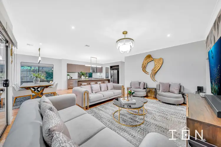 Fourth view of Homely house listing, 26 Maintop Ridge, Botanic Ridge VIC 3977