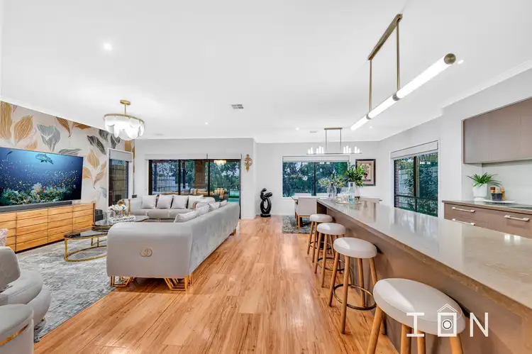 Fifth view of Homely house listing, 26 Maintop Ridge, Botanic Ridge VIC 3977