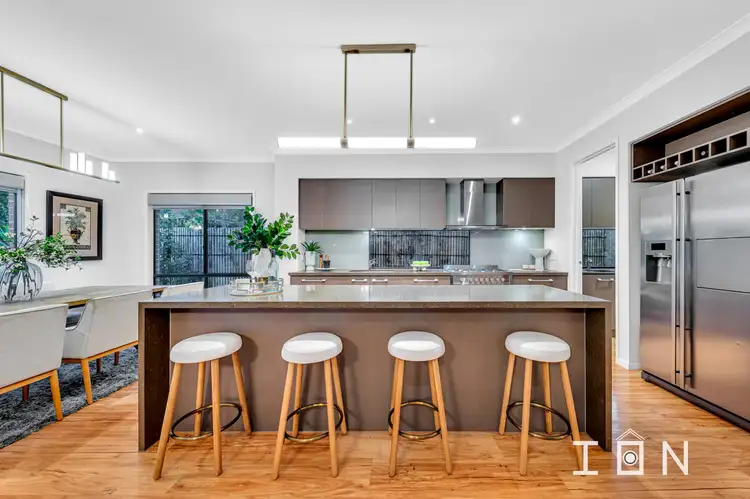 Sixth view of Homely house listing, 26 Maintop Ridge, Botanic Ridge VIC 3977