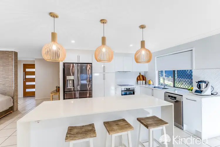 4 Lennon Boulevard, Narangba QLD 4504