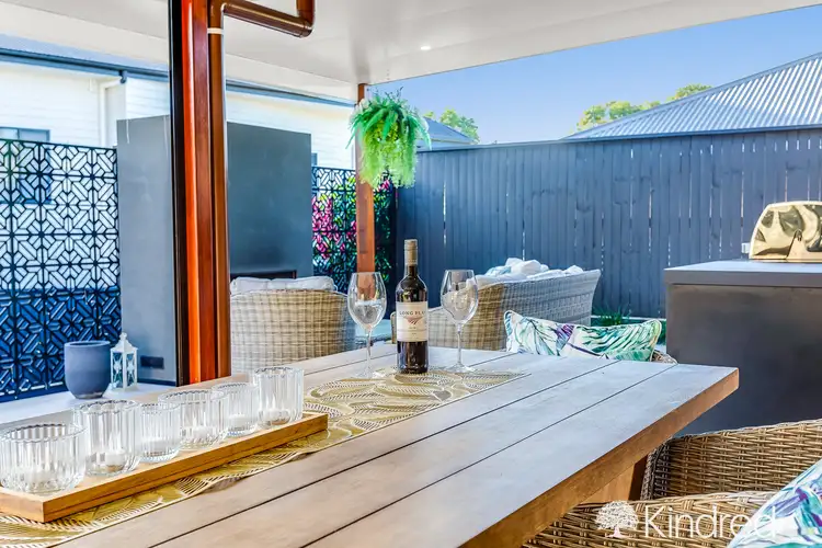 Third view of Homely house listing, 4 Lennon Boulevard, Narangba QLD 4504