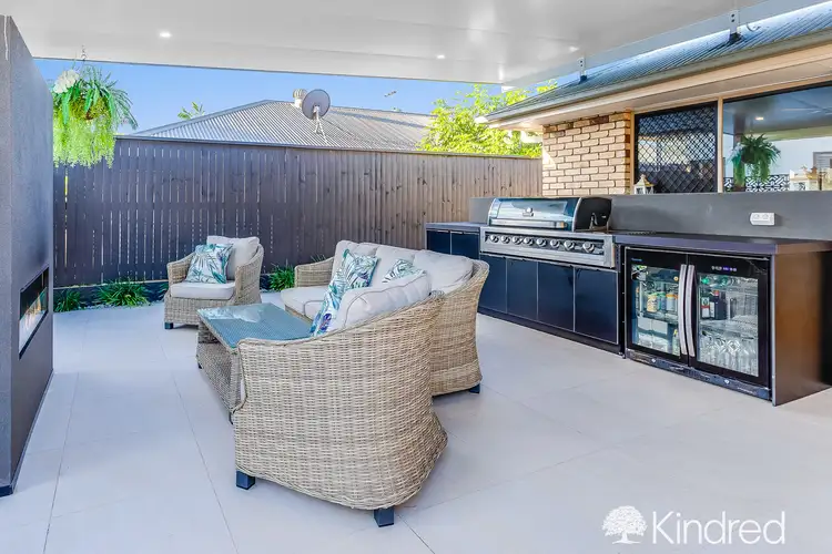 Fourth view of Homely house listing, 4 Lennon Boulevard, Narangba QLD 4504