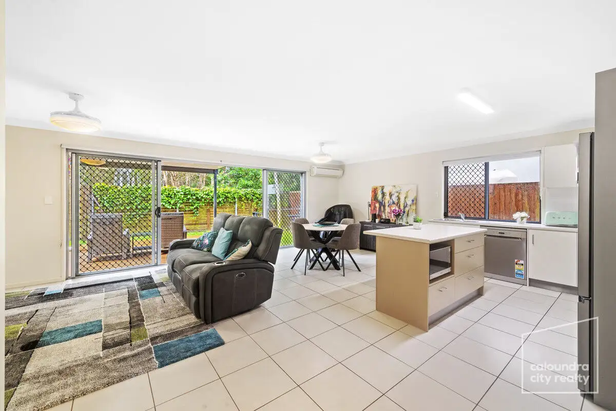 Main view of Homely townhouse listing, 13/22 Andrew Avenue, Little Mountain QLD 4551