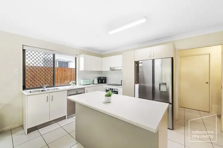 Third view of Homely townhouse listing, 13/22 Andrew Avenue, Little Mountain QLD 4551