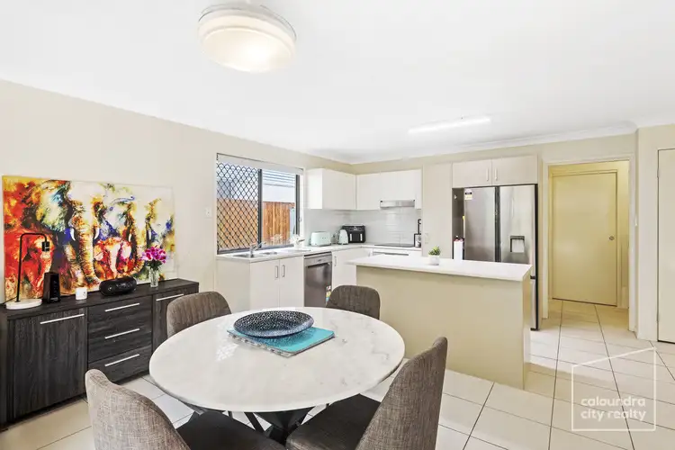 Fourth view of Homely townhouse listing, 13/22 Andrew Avenue, Little Mountain QLD 4551