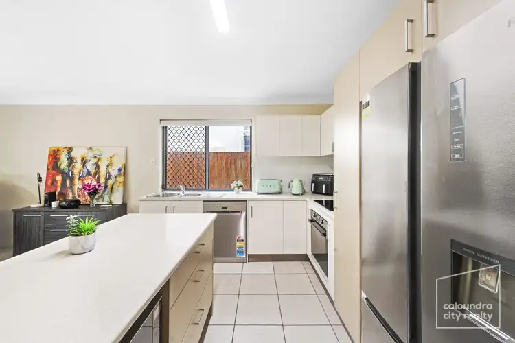 Fifth view of Homely townhouse listing, 13/22 Andrew Avenue, Little Mountain QLD 4551