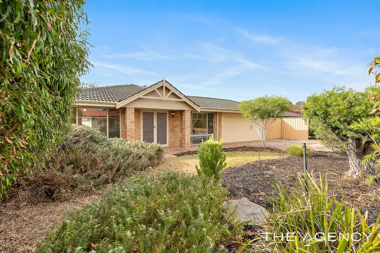 23 Dusenberg Mews, Atwell WA 6164
