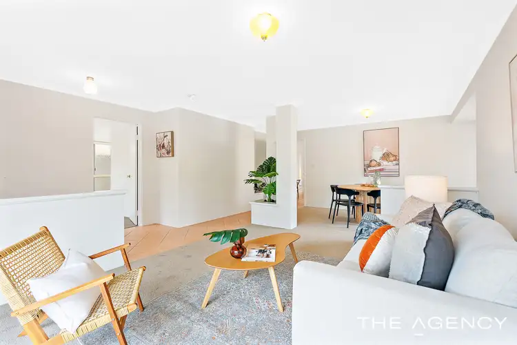 Sixth view of Homely house listing, 23 Dusenberg Mews, Atwell WA 6164