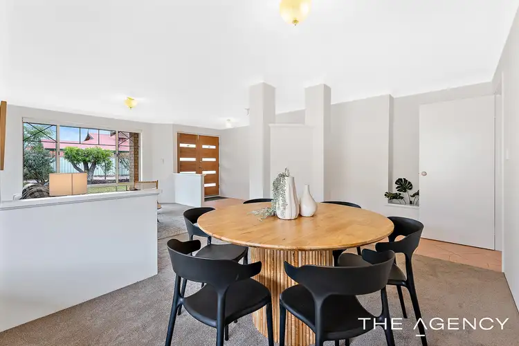 Seventh view of Homely house listing, 23 Dusenberg Mews, Atwell WA 6164