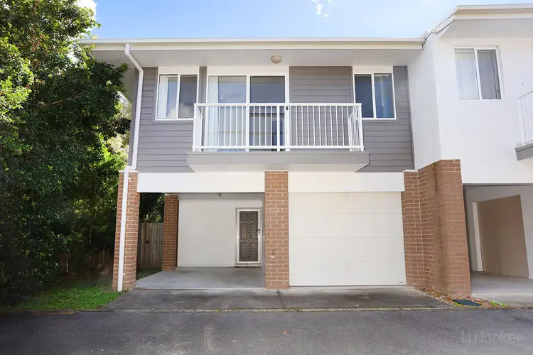 26/22 Yulia Street, Coombabah QLD 4216