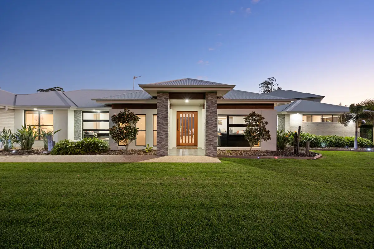Main view of Homely house listing, 9 Griffin Street, Highfields QLD 4352