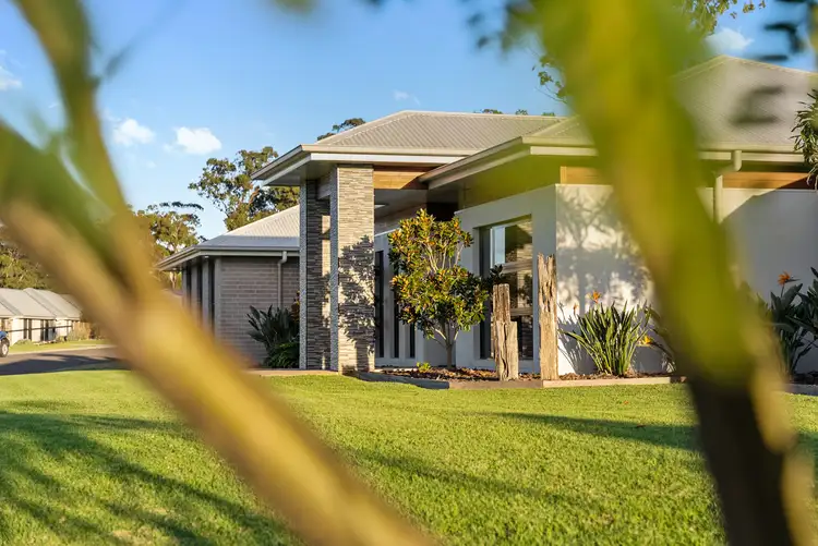 Second view of Homely house listing, 9 Griffin Street, Highfields QLD 4352
