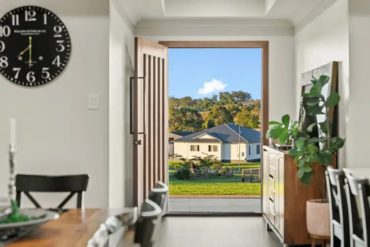 Third view of Homely house listing, 9 Griffin Street, Highfields QLD 4352