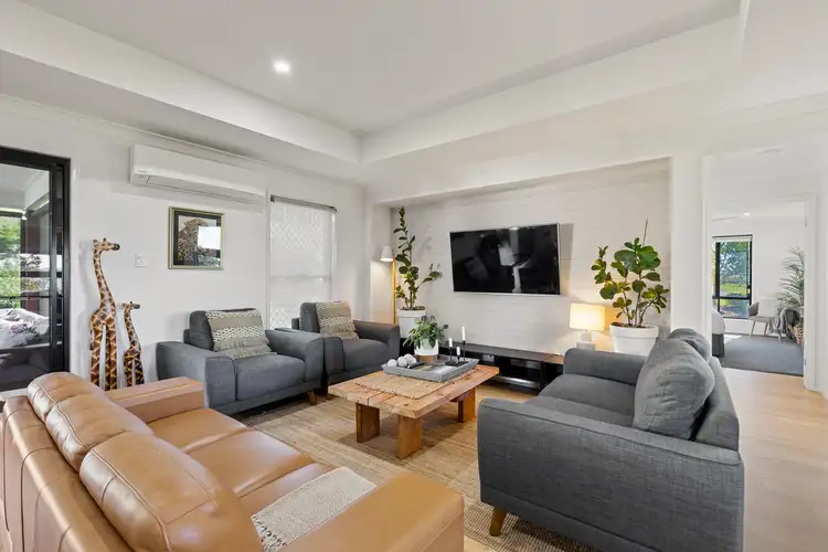 Fourth view of Homely house listing, 9 Griffin Street, Highfields QLD 4352