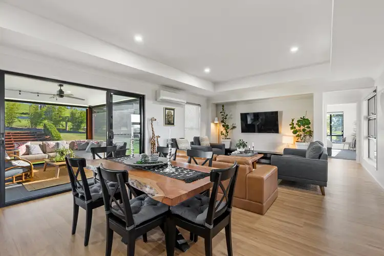 Fifth view of Homely house listing, 9 Griffin Street, Highfields QLD 4352
