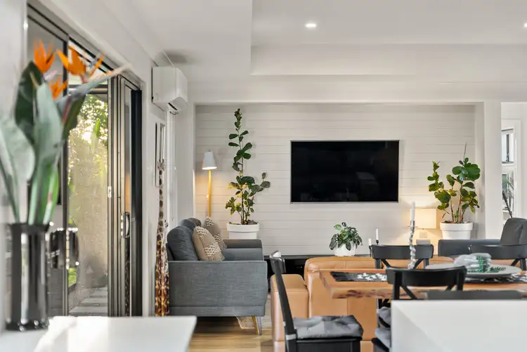 Sixth view of Homely house listing, 9 Griffin Street, Highfields QLD 4352