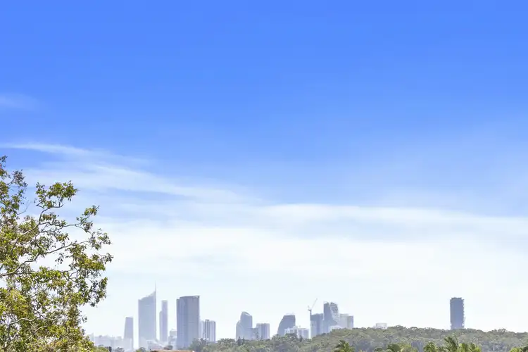 Fourth view of Homely apartment listing, 4302/12-14 Executive Drive, Burleigh Waters QLD 4220