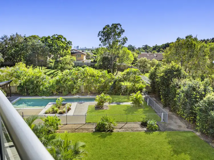 Fifth view of Homely apartment listing, 4302/12-14 Executive Drive, Burleigh Waters QLD 4220