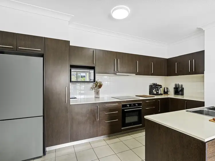 Sixth view of Homely apartment listing, 4302/12-14 Executive Drive, Burleigh Waters QLD 4220