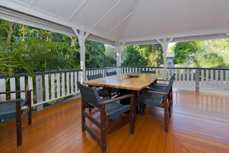 Third view of Homely house listing, 50 Bentinck Street, Sherwood QLD 4075