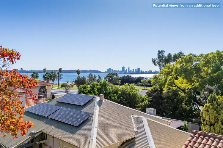 Third view of Homely house listing, 16 Tuart Street, Applecross WA 6153