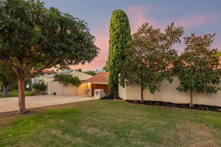 Fourth view of Homely house listing, 16 Tuart Street, Applecross WA 6153