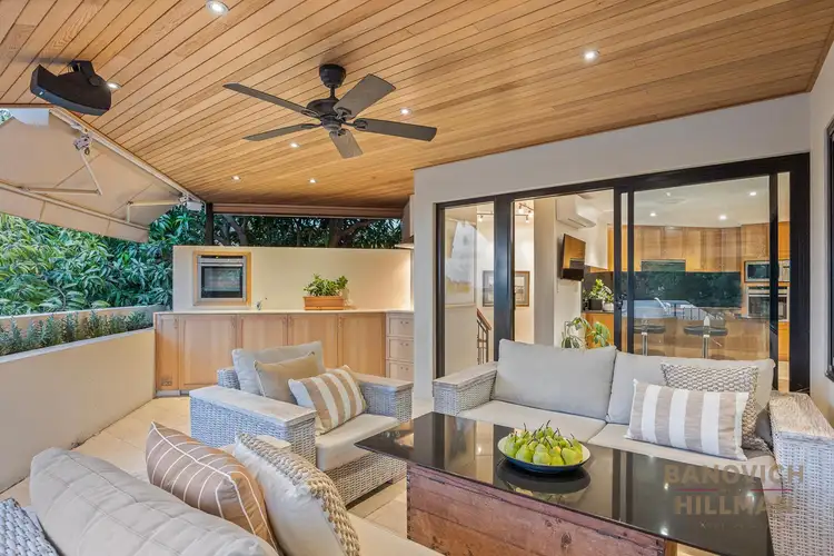 Sixth view of Homely house listing, 16 Tuart Street, Applecross WA 6153