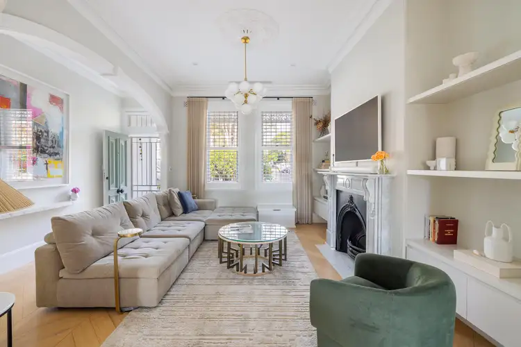 211 Bridge Road, Glebe NSW 2037