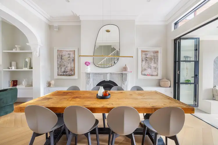 Sixth view of Homely house listing, 211 Bridge Road, Glebe NSW 2037